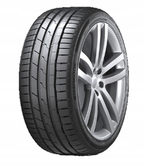 235/45R21 opona HANKOOK VENTUS S1 EVO3 EV K127E XL SOUND ABSORBER 101T